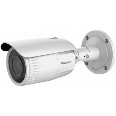 Видеокамера IP HiWatch DS-I256Z 2.8-12мм