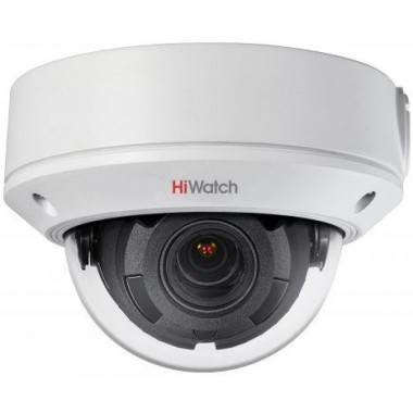 Видеокамера IP HiWatch DS-I258Z 2.8-12мм