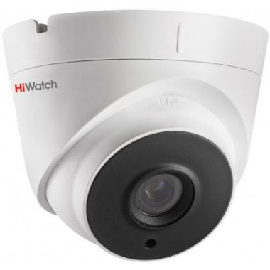 Видеокамера IP HiWatch DS-I403(C) (4 mm) 4-4мм цветная