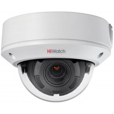 Видеокамера IP HiWatch DS-I458Z (2.8-12 mm) 2.8-12мм цветная