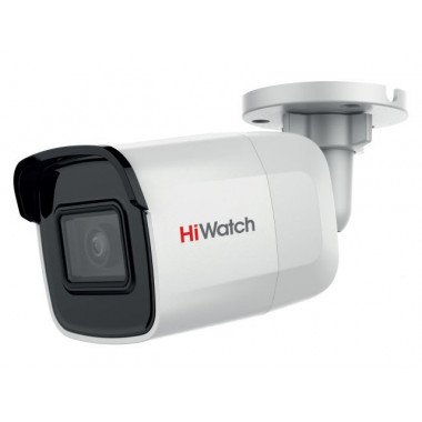 Видеокамера IP HiWatch DS-I650M 2.8мм