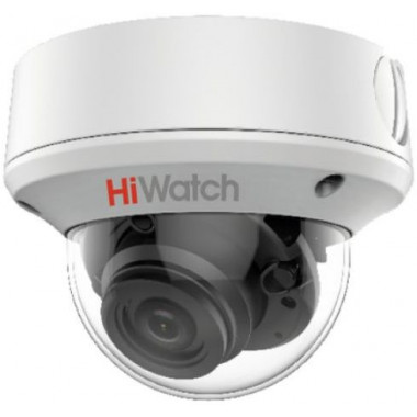 Камера видеонаблюдения HiWatch DS-T508 2.7-13.5мм