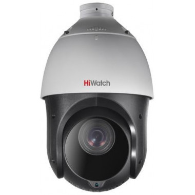 Камера видеонаблюдения HiWatch DS-T215(C) 5-75мм цветная