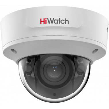 Видеокамера IP HiWatch Pro IPC-D682-G2/ZS 2.8-12мм цветная