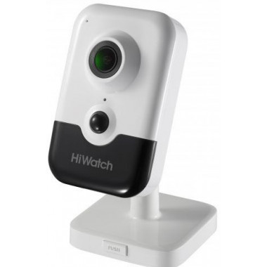 Видеокамера IP HiWatch Pro IPC-C082-G2 (4mm) 4-4мм цветная