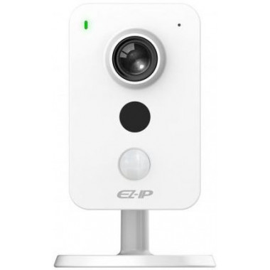 Камера видеонаблюдения IP Dahua EZ-IPC-C1B20P-W 2.8-2.8мм цветная