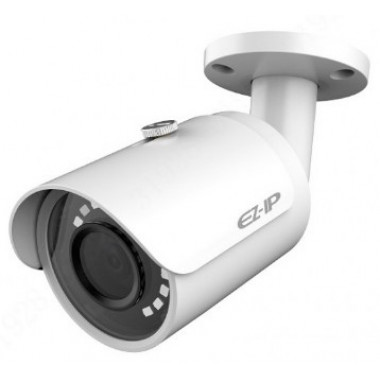 Камера видеонаблюдения IP Dahua EZ-IPC-B3B20P-0280B 2.8-2.8мм цветная