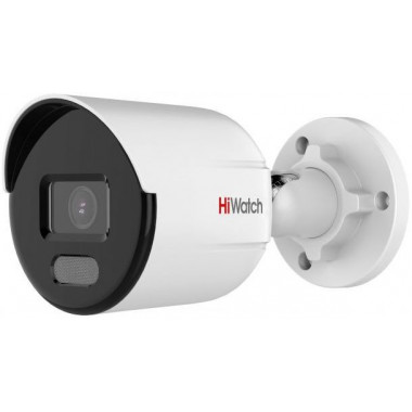 Камера видеонаблюдения IP HiWatch DS-I250L(B) 2.8мм