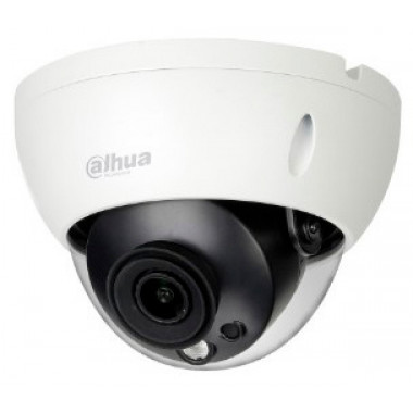 Камера видеонаблюдения Dahua DH-IPC-HDBW5541RP-ASE-0280B 2.8-2.8мм