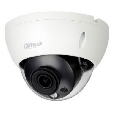 Камера видеонаблюдения Dahua DH-IPC-HDBW5541RP-ASE-0360B 3.6-3.6мм