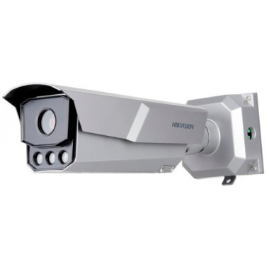 Камера видеонаблюдения Hikvision iDS-TCM203-A/R/2812(850nm)(B) 2.8-12мм цв.