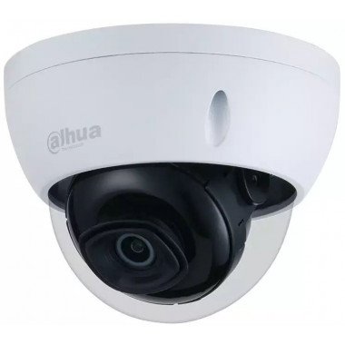 Камера видеонаблюдения IP Dahua EZ-IPC-D3B20P-0360B 3.6-3.6мм