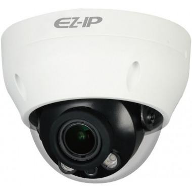 Камера видеонаблюдения IP Dahua EZ-IPC-D2B40P-ZS 2.8-12мм цв.