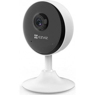 Камера видеонаблюдения Ezviz CS-C1C-F0-1E2WF 2.8-2.8мм цв. (C1C-B(1080P H.265))