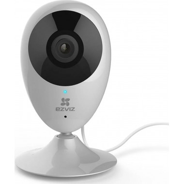 Камера видеонаблюдения Ezviz CS-C2C-B0-1E2WF 4-4мм цв. (C2C 1080P H.265)