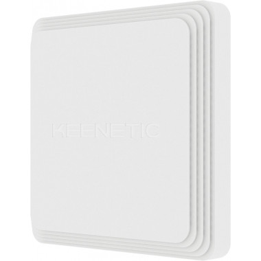 Точка доступа Keenetic Voyager Pro (KN-3510) AX1800 10/100/1000BASE-TX