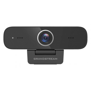 Камера Grandstream GUV3100 черный