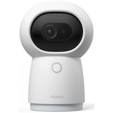 Камера видеонаблюдения IP Aqara Hub G3 3.6-3.6мм цв. корп.:белый (CH-H03)