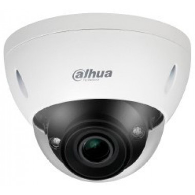 Камера видеонаблюдения IP Dahua DH-IPC-HDBW5442EP-ZHE 2.7-12мм цв.