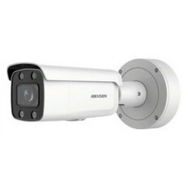 Камера видеонаблюдения Hikvision DS-2CD2647G2-LZS(3.6-9mm)(C) 3.6-9мм цв.