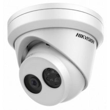 Камера видеонаблюдения Hikvision DS-2CD2343G0-IU(6mm) 6-6мм цв.