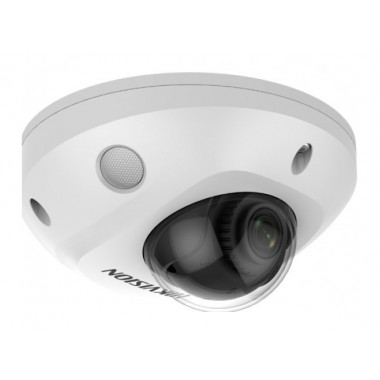Камера видеонаблюдения Hikvision DS-2CD2543G2-IWS(4mm) 4-4мм