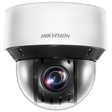 Камера видеонаблюдения Hikvision DS-2DE4A425IW-DE(S6) 4.8-120мм цв.