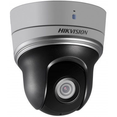Камера видеонаблюдения Hikvision DS-2DE2204IW-DE3(S6) 2.8-12мм