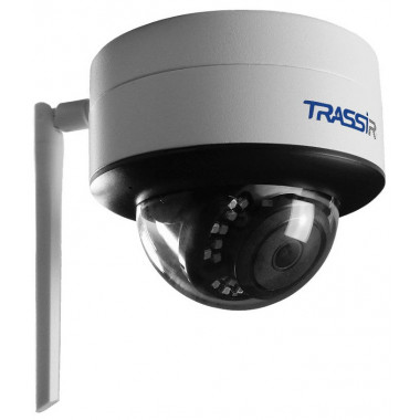 Камера видеонаблюдения Trassir TR-W2D5 2.8-2.8мм цв.