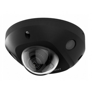 Камера видеонаблюдения Hikvision DS-2CD2563G2-IS(2.8mm) 2.8-2.8мм