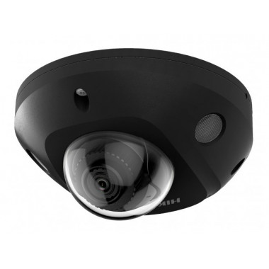 Камера видеонаблюдения Hikvision DS-2CD2563G2-IS(4mm) 4-4мм