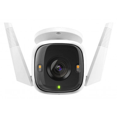 Камера видеонаблюдения TP-Link Tapo C320WS 3.89-3.89мм цв.