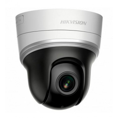 Камера видеонаблюдения Hikvision DS-2DE2204IW-DE3/W(S6) 2.8-12мм цв.