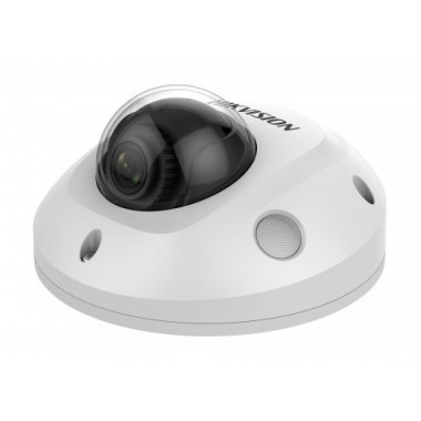 Камера видеонаблюдения Hikvision DS-2CD2523G0-IWS(6mm)(D) 6-6мм цв.
