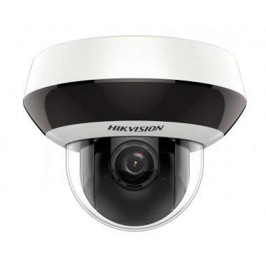 Камера видеонаблюдения Hikvision DS-2DE2A404IW-DE3(C0)(S6)(C) 2.8-12мм цв.