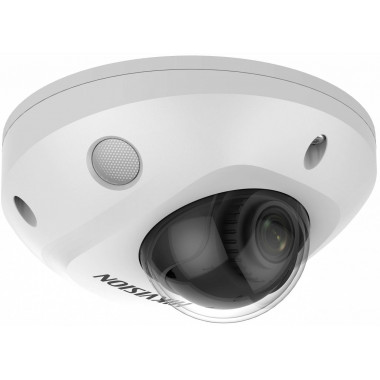 Камера видеонаблюдения IP Hikvision DS-2CD2543G2-IS(4mm) 4-4мм