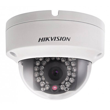 Видеокамера IP Hikvision DS-2CD2142FWD-IS 2.8мм