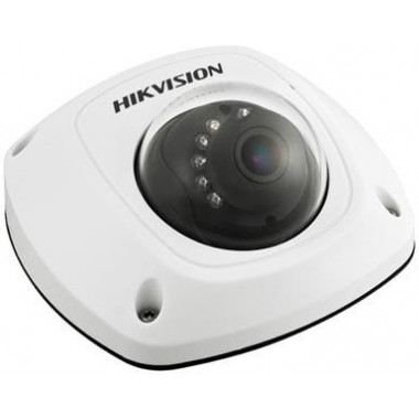 Видеокамера IP Hikvision DS-2CD2522FWD-IS 2.8мм