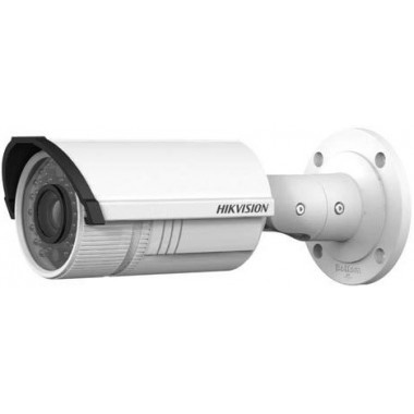 Видеокамера IP Hikvision DS-2CD2622FWD-IS 2.8-12мм цветная корп.:белый
