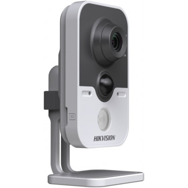 Видеокамера IP Hikvision DS-2CD2432F-I 4мм