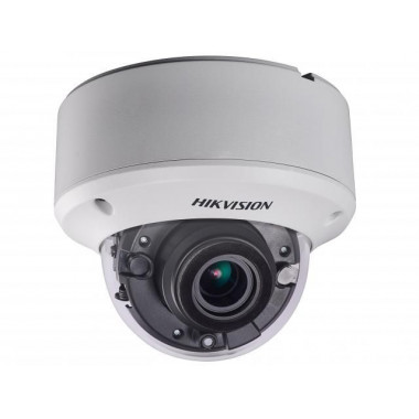 Камера видеонаблюдения Hikvision DS-2CE56F7T-VPIT3Z 2.8-12мм