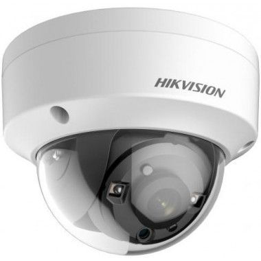 Камера видеонаблюдения Hikvision DS-2CE56D7T-VPIT 6мм