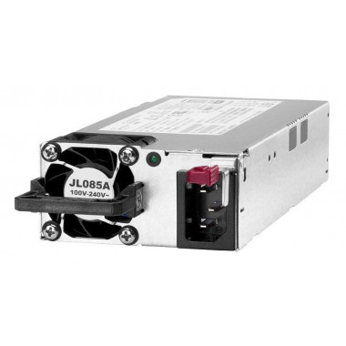 Блок питания HPE JL085A Aruba X371 12VDC 250W PS