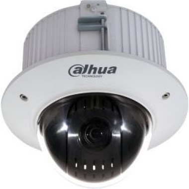 Видеокамера IP Dahua DH-SD42C212T-HN 5.3-64мм