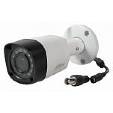 Камера видеонаблюдения Dahua DH-HAC-HFW1400RP-0280B 2.8мм
