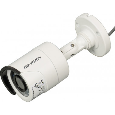 Камера видеонаблюдения Hikvision DS-2CE16D0T-PK 2.8мм