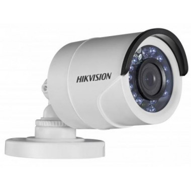 Камера видеонаблюдения Hikvision DS-2CE16C0T-VFPK