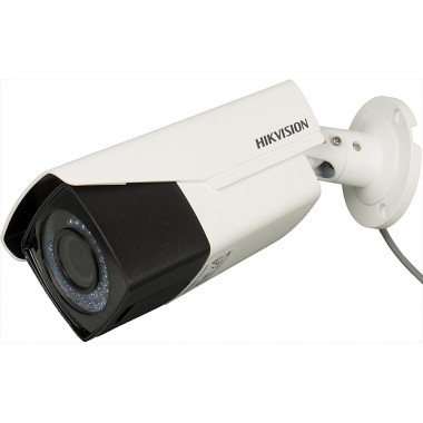 Камера видеонаблюдения Hikvision DS-2CE16D0T-VFPK 2.8-12мм