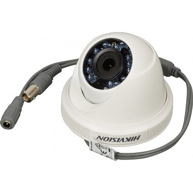 Камера видеонаблюдения Hikvision DS-2CE56D0T-MPK 2.8мм