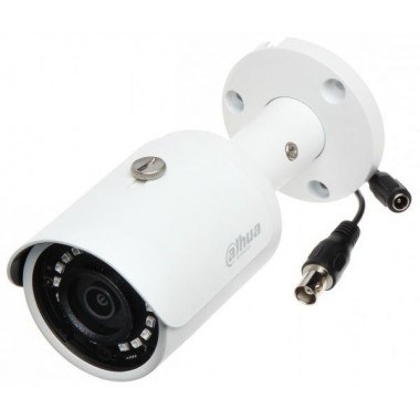 Камера видеонаблюдения Dahua DH-HAC-HFW1220SP-0280B 2.8мм